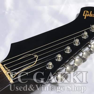 Gibson 1981 Firebird II image 7