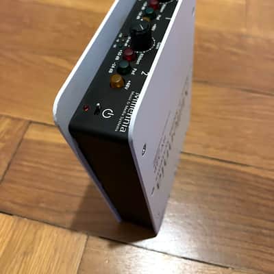 Millennia Media HV-32P image 2