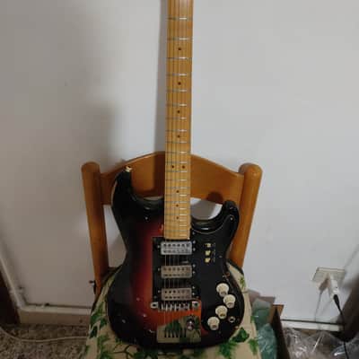 Hofner 173 anni '60 image 1