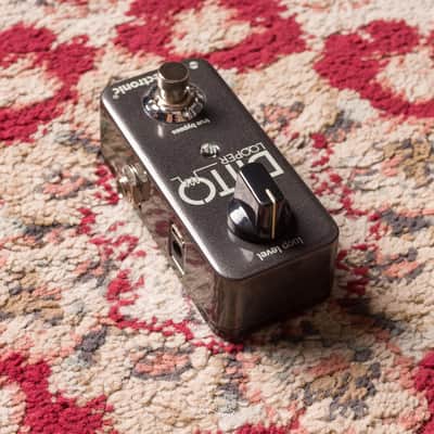 TC Electronic Ditto Looper #S180810564DD4 Second Hand image 4