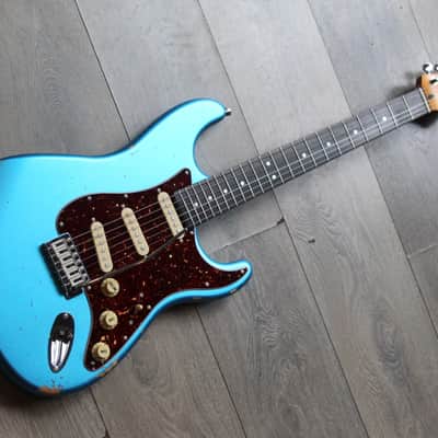 PATINA "PS-6 Lake Placid Blue R SSS"  2, 94 KG