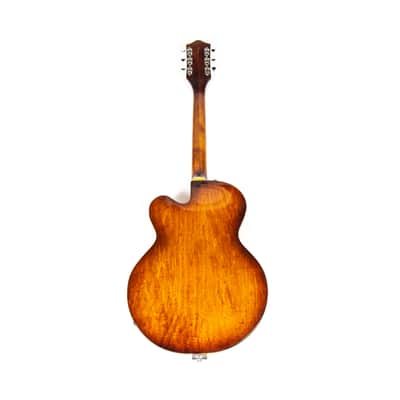 Gretsch Chet Atkins Tennessean Model Owned by Nathaniel Rateliff image 3