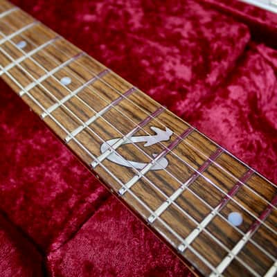 Ruokangas VSOP Deluxe 2011 - 3 Tone Sunburst image 11