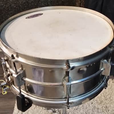 Immagine Leedy BROADWAY 1940 - CHROME - 11