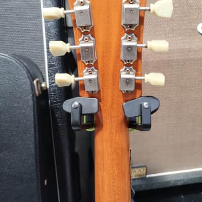 Immagine Gibson Les Paul 1957 R7 2011 - Goldtop - 5