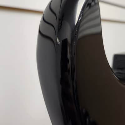 Squier Stratocaster - Black image 5