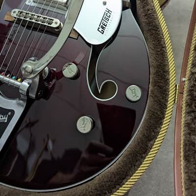 Gretsch G-5420T Electromatic, w/case choice, setup, shirt & shipping image 2