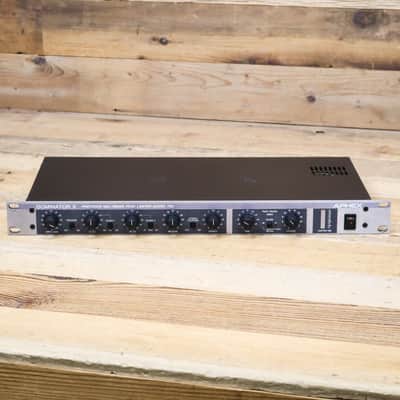 Aphex Dominator II Model 720 Stereo Multiband Peak Audio Dynamics U241956 image 4