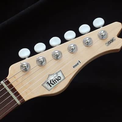 Kino Electric Guitar image 5