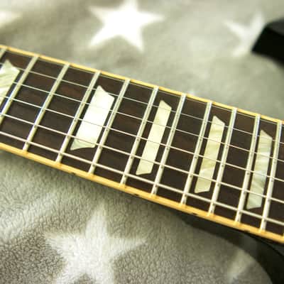 Gibson SG Standard T 2016 - Ebony w/Gibson Hard Case image 16