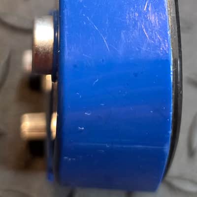 Danelectro Milkshake Chorus DJ-7 Food Series 2000s - Blue image 4