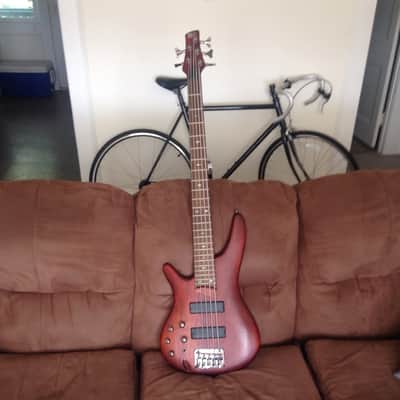 Ibanez SR-505L 2013 image 2