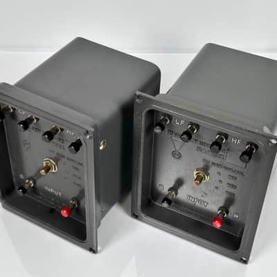 JBL 3110 Frequency Dividing Network Divider Crossover Professional Series image 1