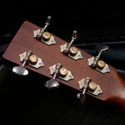 Martin Standard Series 00-18 2016 - 2024 - Natural image 10