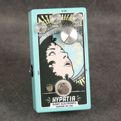 Dusky Electronics Hypatia - 2nd Hand image 1