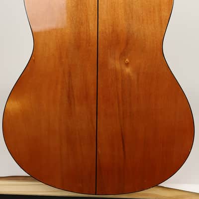 Fender Music Education ESC-105 Classical Guitar w/Gig Bag imagen 7
