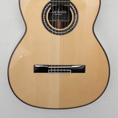 Cordoba C10 Classical Guitar image 2