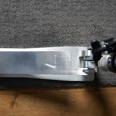 Trick Drums HH1 Pro 1-V Hi-Hat Stand image 2