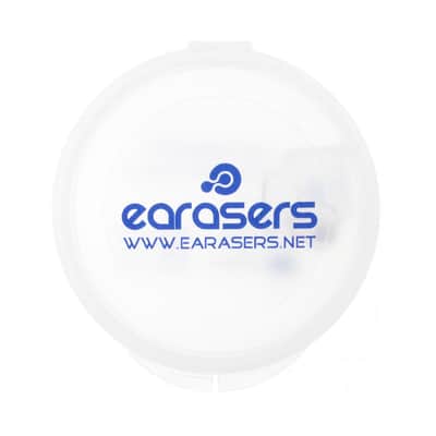EARasers Musicians Plugs Medium image 2