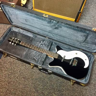 Danelectro 3021 Vintage 1959-1962 Jimmy Page Model image 11