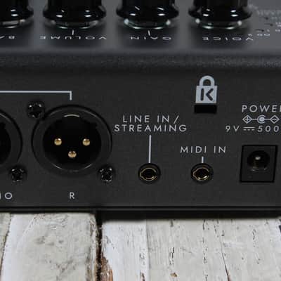 Blackstar ID:X Floor Two Floorboard Electric Guitar Multi Effects Pedal image 12