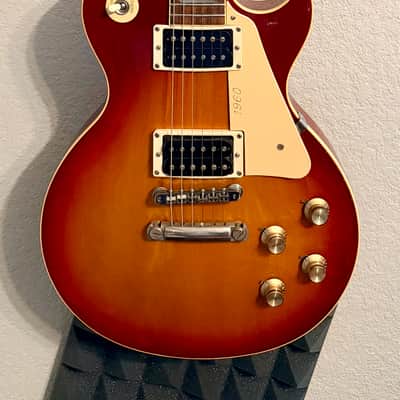 Gibson Les Paul Classic 1992- Heritage Cherry Sunburst image 1
