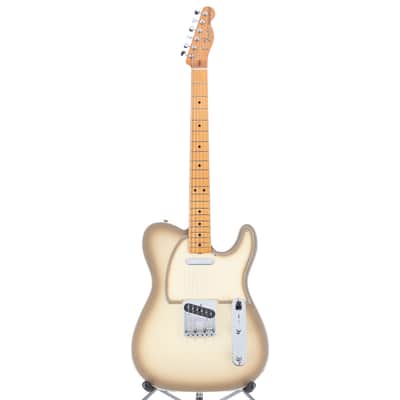 Fender Limited Edition Vintera II 60s Telecaster Maple Fingerboard Antigua (Z9) (50159) image 5