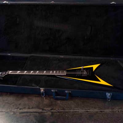 USED LTD ALEXI-600 ALEXI LAIHO SIGNATURE WITH CASE image 5