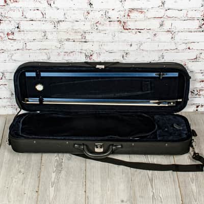 Ricard Bunnel - EDGE - 4/4 Electric Violin - w/Case, x2942 (USED) Bild 12