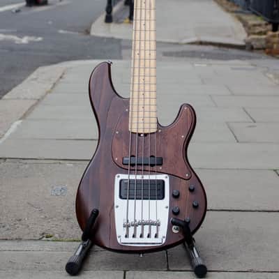 Ibanez ATK 5 String image 2