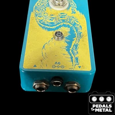 EarthQuaker Devices Tentacle Analog Octave Up 2015 - 2017 - Various - X17265 image 2