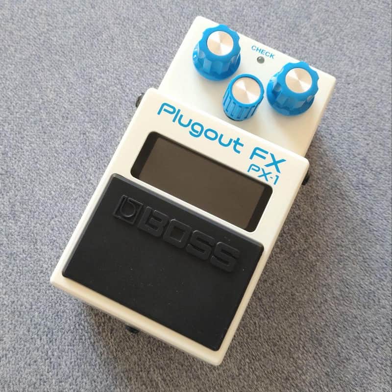 Boss PX-1