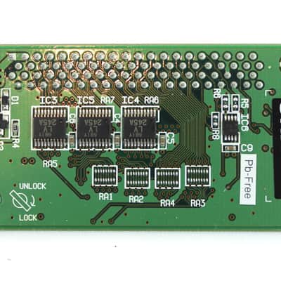 Roland SRX-12 Classic EPs Expansion Board SRX12 image 1
