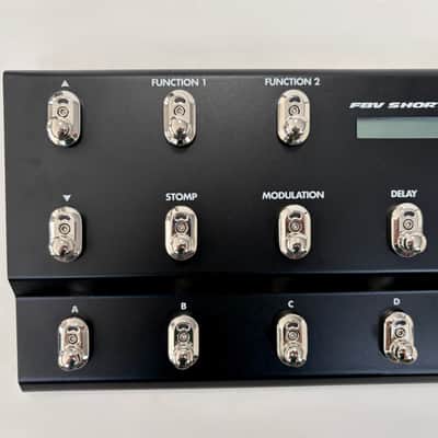 Line 6 FBV Shortboard Mk2 image 2