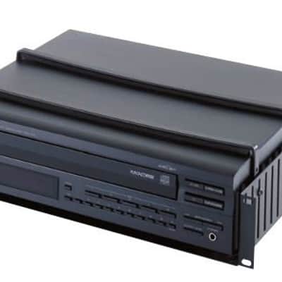 QuikLok RS-672 2RU Universal Rack Shelf for Non-Rack Equipment image 3