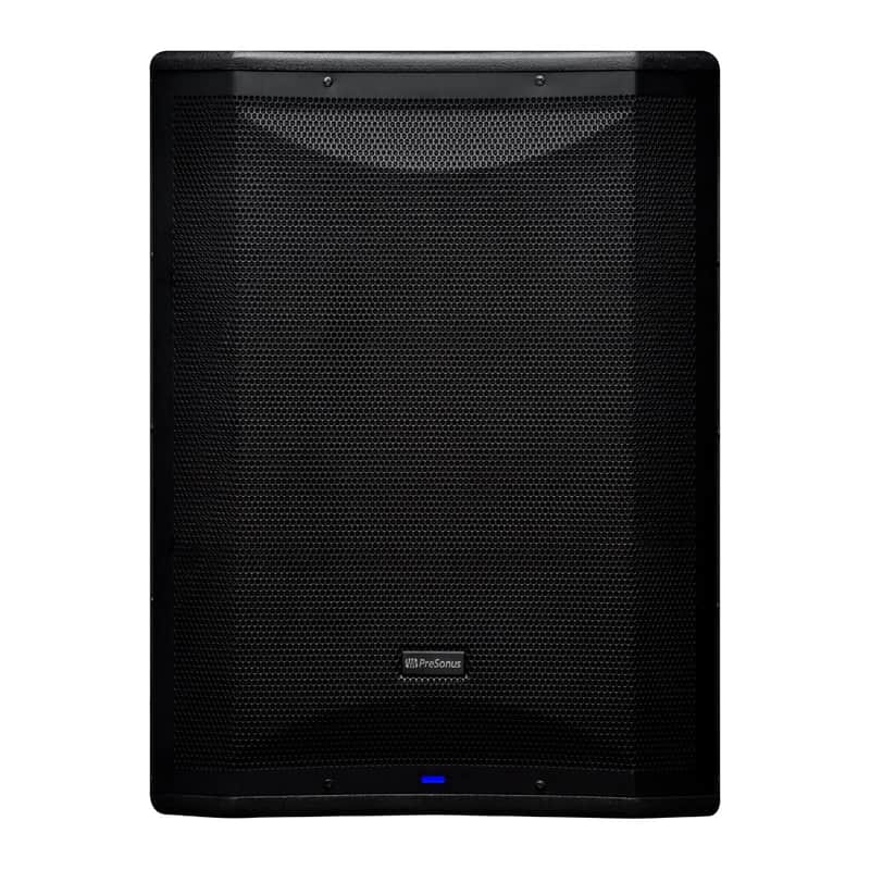 PreSonus AIR18S 18" 1200W Active Subwoofer *USA Small Business* image 1