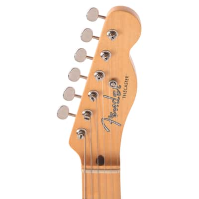 Fender Custom Shop 1952 Telecaster HS "Chicago Special" NOS Super Aged '55 Desert Tan (Serial #R149747) image 6