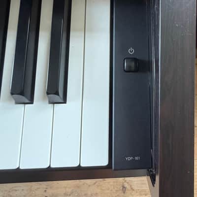 Yamaha Arius YDP 161 Mid 2018 image 6