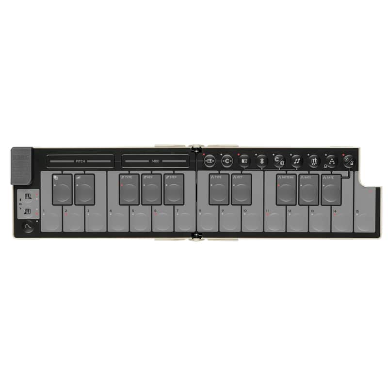 Korg NANOKEY-FD SB image 1