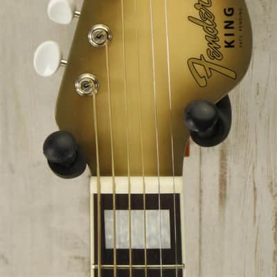 USED 2024 Fender King Vintage (194) image 5
