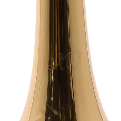 Jupiter XO Model 1236RL Professional F-Attachment Tenor Trombone SN DB07694 image 2