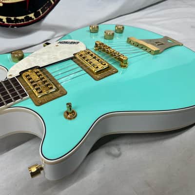Gretsch G5232T Electromatic Double Jet FT Doublecut Electric Guitar image 20
