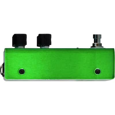 Revv G2 - Preamp/Overdrive/Distortion Pedal image 5