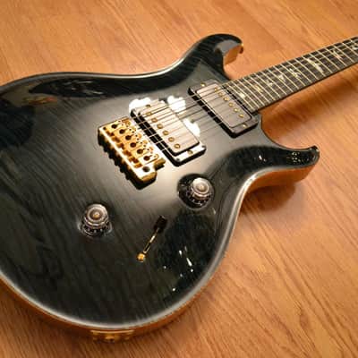 PRS Wood Library Custom 24 Artist Korina image 5