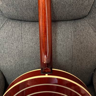 Gold Tone OB 3-RF Twanger 2023/2024 image 13