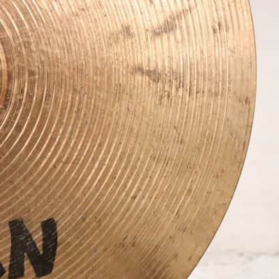 Sabian 16" B8 Medium Crash Cymbal image 4