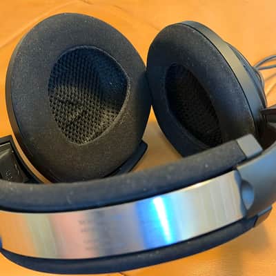 Sennheiser HD 800 S Headphones 2020s - Black image 5