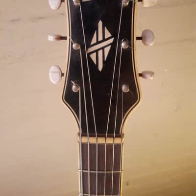 ♫ Otwin Cabinet C1955 - Violinbrown image 4