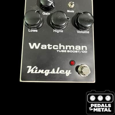 Kingsley Alexander X7790 | Reverb