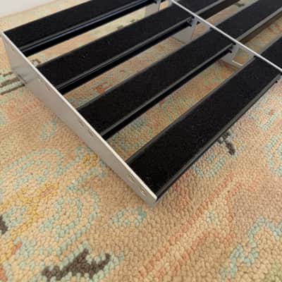 D'Addario XPND 2 Pedalboard 2022 - Present - Black image 3